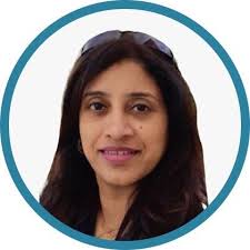 Dr. Leena Deshpande